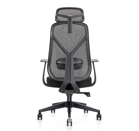 Ergo Comfy B1 – Premium Ergonomic Chair